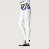 ERWARTUNG DES ERFOLGS LEGGINGS (Links)