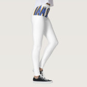 ERWARTUNG DES ERFOLGS LEGGINGS (Rechts)