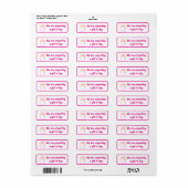 Erwartung eines Mädchens im Mai Aufkleber von dalD (Vorne)