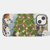 Erwartung iPhone Hülle (Rückseite (Horizontal))