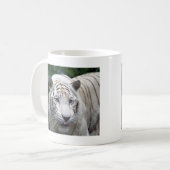 Erwartung Kaffeetasse (Vorderseite Links)