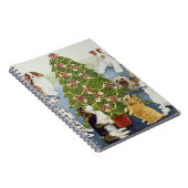 Erwartung Notizblock (Rechte Seite)