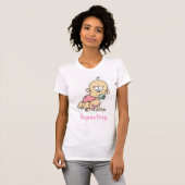 Erwartung T-Shirt (Vorne ganz)