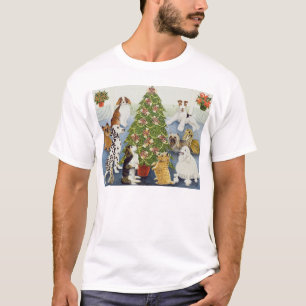 Erwartung T-Shirt