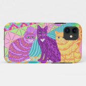 Erwartung von Noms Fall iPhone 5/5S Case-Mate iPhone Hülle (Rückseite (Horizontal))