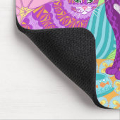 Erwartung von Noms Mousepad (Ecke)