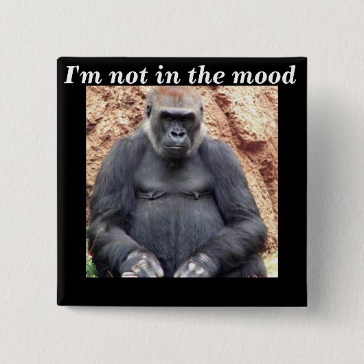 Erwartungen_ Button (Vorderseite)