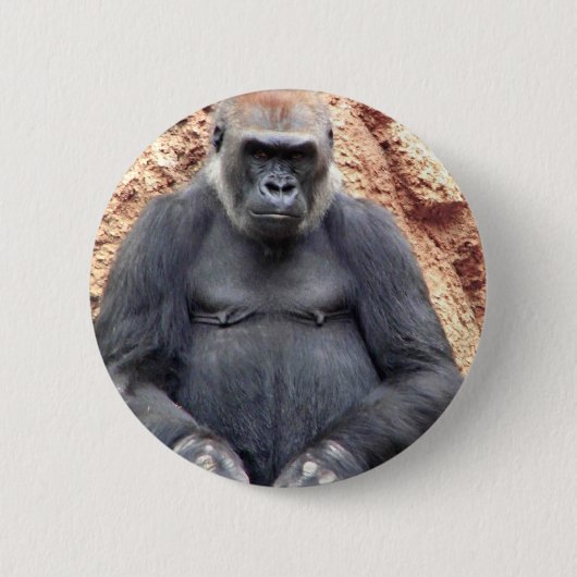 Erwartungen_ Button (Vorderseite)