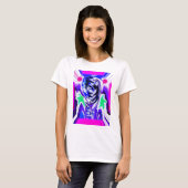 Erwartungen T-Shirt (Vorne ganz)