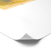 Erwartungshaltungspaket Poster (Ecke)