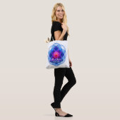 🧠✨ Erwecke Deinen Geist Tasche (Am Model)