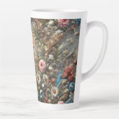 Erwecken Sie Ihren Geist mit jedem Schwanz Milchtasse (Rechts)