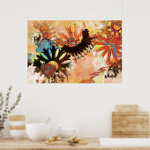 ERWECKEND POSTER (Küche)