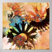 ERWECKEND POSTER (Vorne)