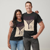 Erweitere dein Universum T-Shirt (Unisex)