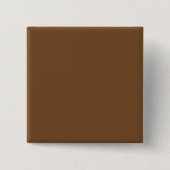 Erweitern Sie Ihr Design mit einem braunen Hinterg Button (Vorderseite)