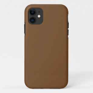Erweitern Sie Ihr Design mit einem braunen Hinterg Case-Mate iPhone Hülle