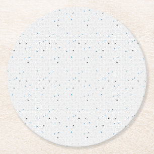 Erweitern Sie Ihr Ereignis mit benutzerdefinierten Runder Pappuntersetzer