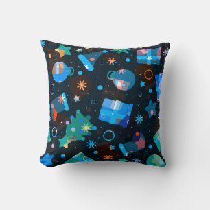 Erweitern Sie Ihr Interieur mit elegantem und stil Kissen