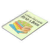 Erweitern Sie Ihren Geist ... lesen Sie ein Buch (Linke Seite)