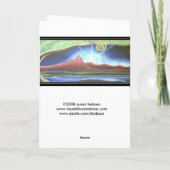 Erweiternlicht Karte (Rückseite)