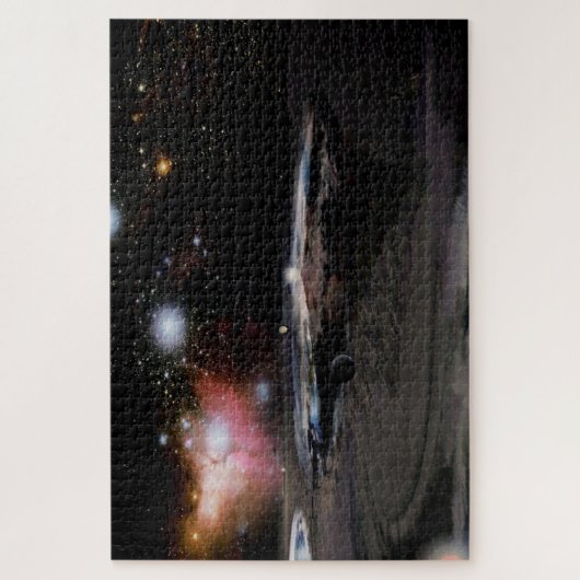 ERWEITERTE ANLEIHEN PUZZLE (Vertikal)