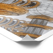 Erweiterte Automatisierung Poster (Ecke)