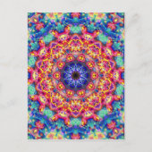 Erweiterte Grafik V 1 Postkarten (Vorderseite)