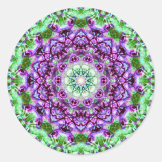 Erweiterte Grafik V 3 Aufkleber