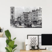 Erweiterte Veränderung Poster (Heimbüro)