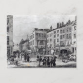 Erweiterte Veränderung Postkarte (Vorderseite)