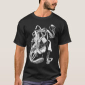 Erweiterter Mann T-Shirt (Vorderseite)