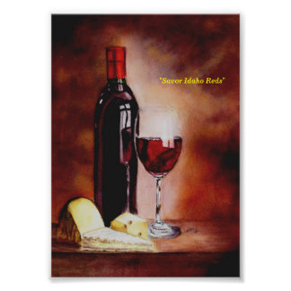 Erweiterung der Kunst Fotodruck