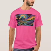 Erweiterung der Liebe T-Shirt (Vorderseite)