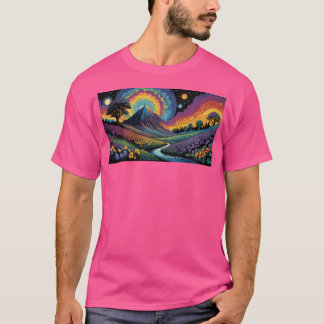 Erweiterung der Liebe T-Shirt