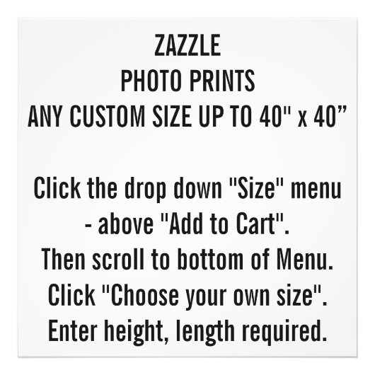 Erweiterung des benutzerdefinierten NullValue-Foto Fotodruck (Vorne)