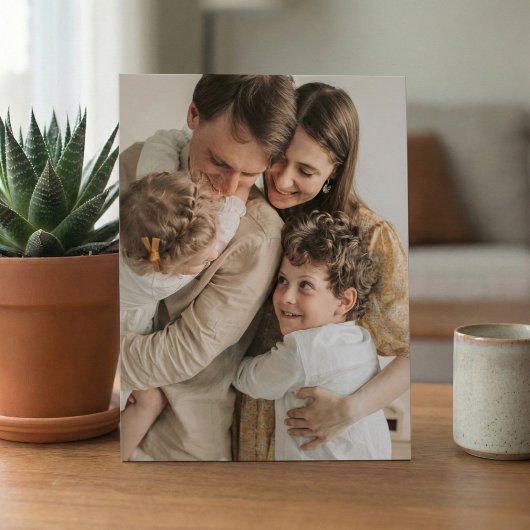 Erweiterung des Fotos 8,5" x 11" Fotodruck