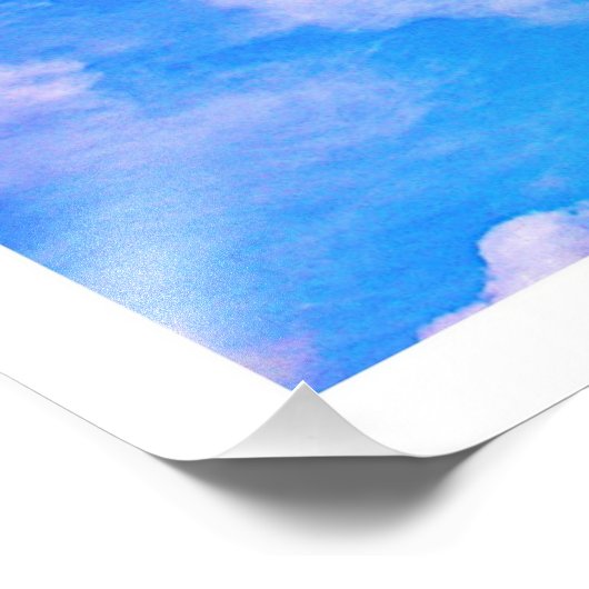 Erweiterung des Fotos Fotodruck (Ecke)