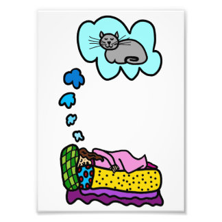 Erweiterung des Fotos Fotodruck