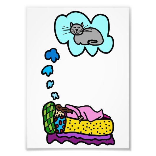 Erweiterung des Fotos Fotodruck (Vorne)