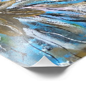 Erweiterung des Fotos Fotodruck (Ecke)