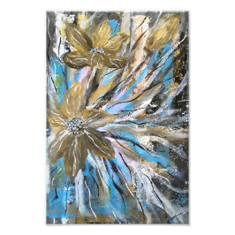 Erweiterung des Fotos Fotodruck