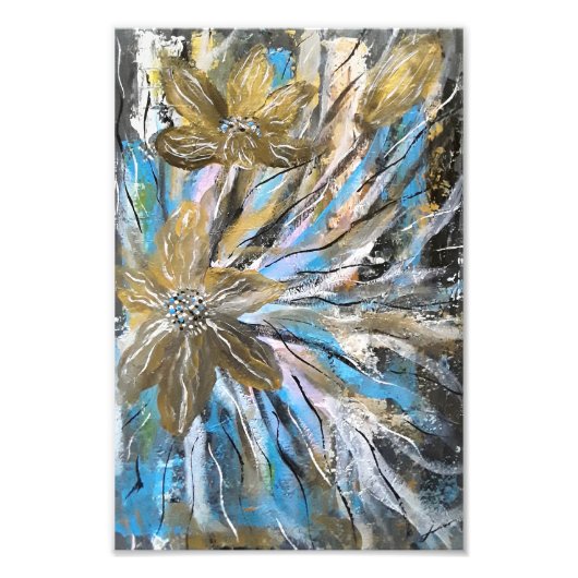 Erweiterung des Fotos Fotodruck (Vorne)