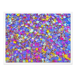 Erweiterung des Fotos Fotodruck