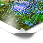 Erweiterung des Fotos Fotodruck (Ecke)