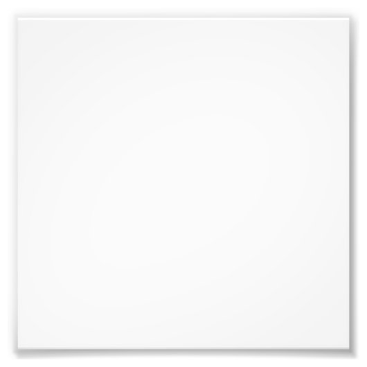 Erweiterung des Fotos Fotodruck (Vorne)