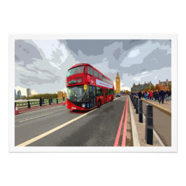 Erweiterung des Fotos Fotodruck