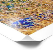 Erweiterung des Fotos Fotodruck (Ecke)