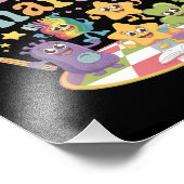 Erweiterung des Fotos Fotodruck (Ecke)