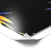 Erweiterung des Fotos Fotodruck (Ecke)